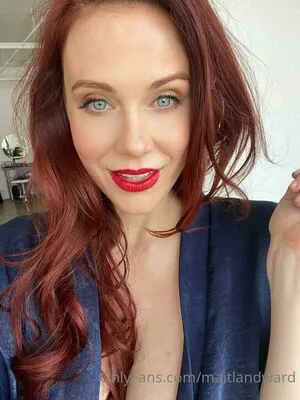 Maitlandward OnlyFans Leaked Free Thumbnail Picture - #gFjumunjLv