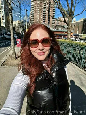 Maitlandward OnlyFans Leaked Free Thumbnail Picture - #iX7TwKAtgx