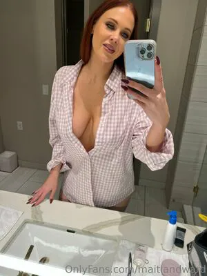 Maitlandward OnlyFans Leaked Free Thumbnail Picture - #qWMfPFFvyP