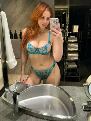 Maitlandward OnlyFans Leaked Free Thumbnail Picture - #uPeBQWARDv
