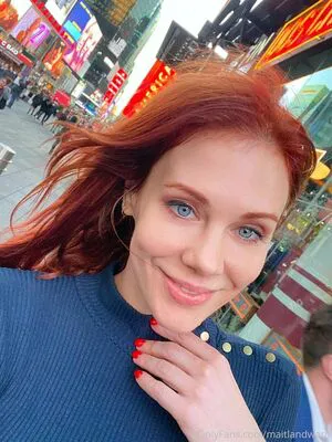 Maitlandward OnlyFans Leaked Free Thumbnail Picture - #v4I1cEfOwe