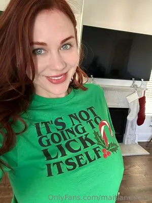 Maitlandward OnlyFans Leaked Free Thumbnail Picture - #vN6eENIg5h