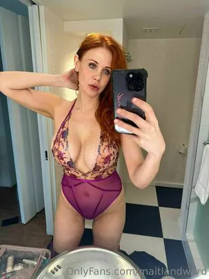 Maitlandward OnlyFans Leaked Free Thumbnail Picture - #wLGxAGewjn