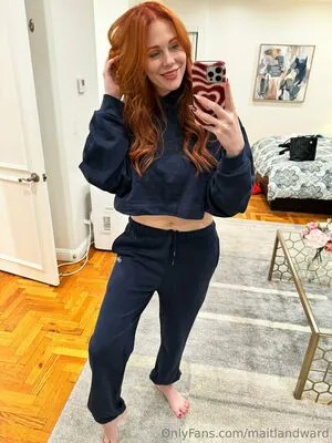 Maitlandward OnlyFans Leaked Free Thumbnail Picture - #wO7BplwrHq