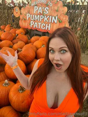 Maitlandward OnlyFans Leaked Free Thumbnail Picture - #zqccHvyp1x