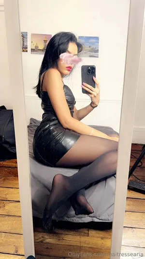Maitressearia OnlyFans Leaked Free Thumbnail Picture - #Sr4RZpsMzg