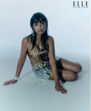 Maitreyi Ramakrishnan OnlyFans Leaked Free Thumbnail Picture - #1LKhJyozEn