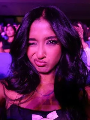 Maitreyi Ramakrishnan OnlyFans Leaked Free Thumbnail Picture - #2WQIvIAbFy