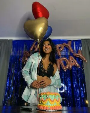 Maitreyi Ramakrishnan OnlyFans Leaked Free Thumbnail Picture - #ApHuSg4q6w