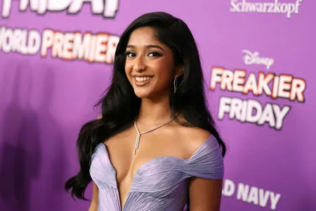 Maitreyi Ramakrishnan OnlyFans Leaked Free Thumbnail Picture - #DEDMkMbgmL