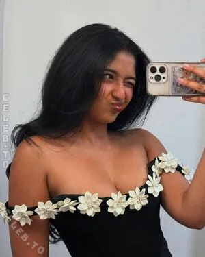 Maitreyi Ramakrishnan OnlyFans Leaked Free Thumbnail Picture - #EBC0OhtnHi