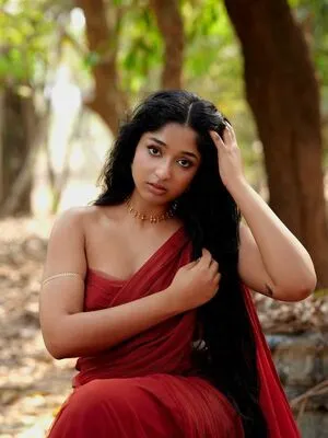 Maitreyi Ramakrishnan OnlyFans Leaked Free Thumbnail Picture - #EdWX6TniM4