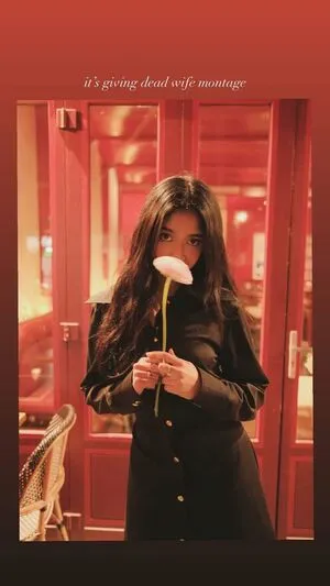 Maitreyi Ramakrishnan OnlyFans Leaked Free Thumbnail Picture - #GqSqLPrwyX