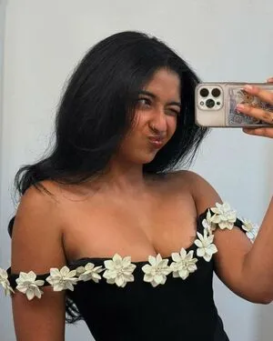 Maitreyi Ramakrishnan OnlyFans Leaked Free Thumbnail Picture - #LwsO890LDY