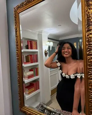 Maitreyi Ramakrishnan OnlyFans Leaked Free Thumbnail Picture - #No5r9IfFaF