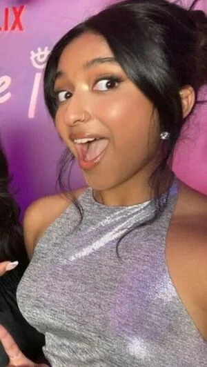 Maitreyi Ramakrishnan OnlyFans Leaked Free Thumbnail Picture - #UdAIKCBtOs