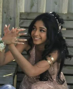 Maitreyi Ramakrishnan OnlyFans Leaked Free Thumbnail Picture - #VsfF3TMwxu