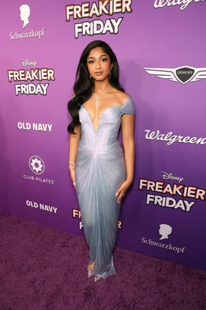 Maitreyi Ramakrishnan OnlyFans Leaked Free Thumbnail Picture - #X8EkF1NZOO