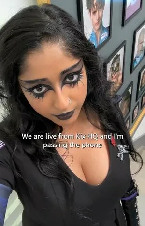 Maitreyi Ramakrishnan OnlyFans Leaked Free Thumbnail Picture - #ZwTguAixrt