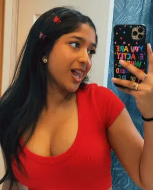 Maitreyi Ramakrishnan OnlyFans Leaked Free Thumbnail Picture - #a8PzxzDmbT