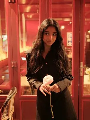 Maitreyi Ramakrishnan OnlyFans Leaked Free Thumbnail Picture - #dMRbPIMTkm