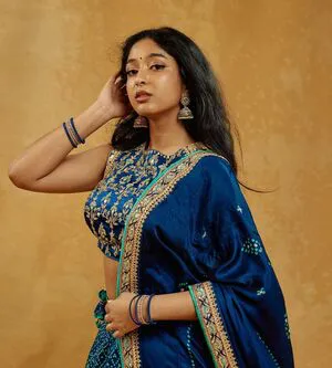 Maitreyi Ramakrishnan OnlyFans Leaked Free Thumbnail Picture - #mIsLRMEgAd