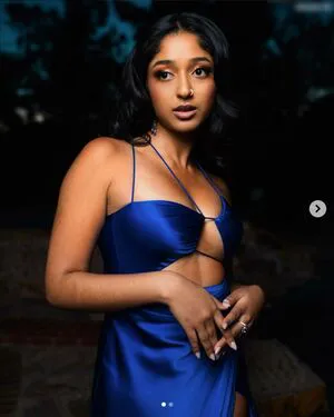 Maitreyi Ramakrishnan OnlyFans Leaked Free Thumbnail Picture - #nCIUmrmpo1