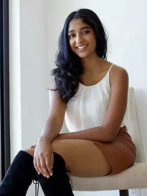 Maitreyi Ramakrishnan OnlyFans Leaked Free Thumbnail Picture - #njveF04G4F