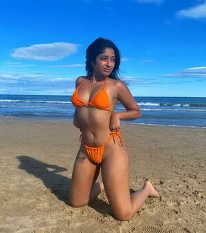 Maitreyi Ramakrishnan OnlyFans Leaked Free Thumbnail Picture - #pRPdQS9hTn