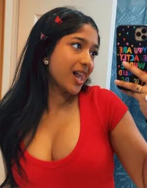 Maitreyi Ramakrishnan OnlyFans Leaked Free Thumbnail Picture - #pUrWaO5iHp