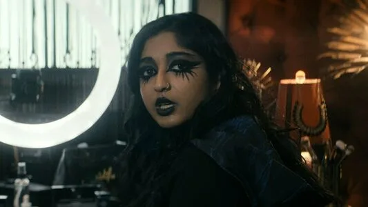 Maitreyi Ramakrishnan OnlyFans Leaked Free Thumbnail Picture - #ptOXORyPou