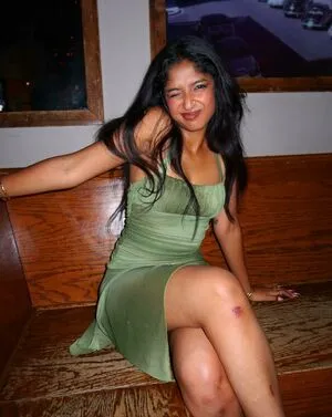 Maitreyi Ramakrishnan OnlyFans Leaked Free Thumbnail Picture - #rkDIXidKfP