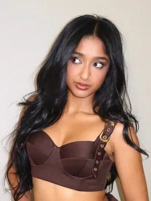 Maitreyi Ramakrishnan OnlyFans Leaked Free Thumbnail Picture - #rt8ZW9HxXZ