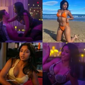 Maitreyi Ramakrishnan OnlyFans Leaked Free Thumbnail Picture - #tAzxpl5T5N