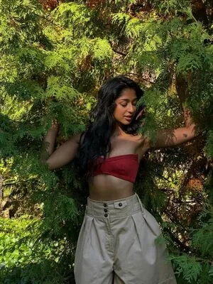 Maitreyi Ramakrishnan OnlyFans Leaked Free Thumbnail Picture - #u1yElcBG5y