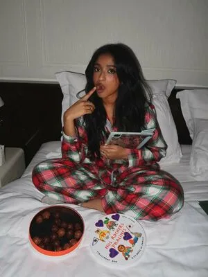 Maitreyi Ramakrishnan OnlyFans Leaked Free Thumbnail Picture - #u50G207Kmt