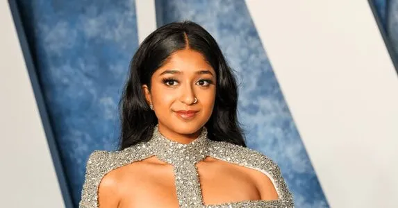 Maitreyi Ramakrishnan OnlyFans Leaked Free Thumbnail Picture - #ufa8tohVL0