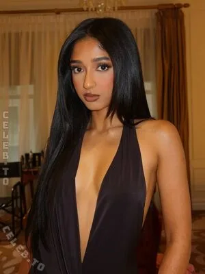 Maitreyi Ramakrishnan OnlyFans Leaked Free Thumbnail Picture - #xTrDd0i0kl