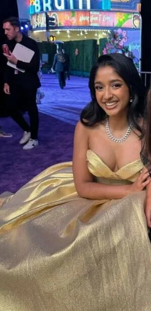 Maitreyi Ramakrishnan OnlyFans Leaked Free Thumbnail Picture - #yKkyA5RZaR