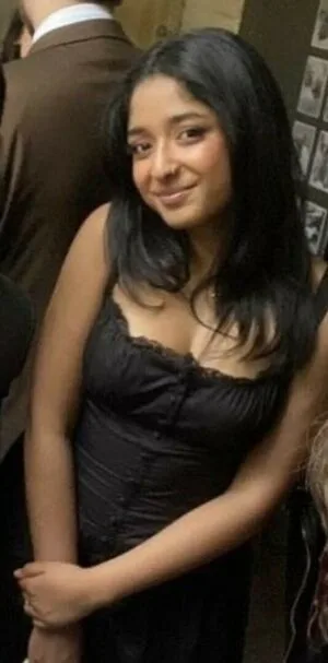 Maitreyi Ramakrishnan OnlyFans Leaked Free Thumbnail Picture - #yjZ5MSQKN0