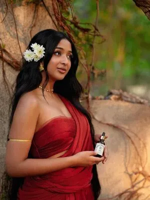 Maitreyi Ramakrishnan OnlyFans Leaked Free Thumbnail Picture - #zzUwkJKlai