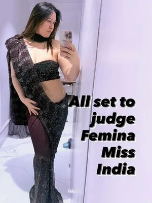 Maitri Ramaiya OnlyFans Leaked Free Thumbnail Picture - #Gpl5rVqTiD