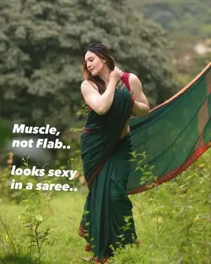 Maitri Ramaiya OnlyFans Leaked Free Thumbnail Picture - #MzBQuM068d