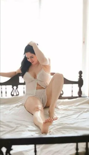 Maitri Ramaiya OnlyFans Leaked Free Thumbnail Picture - #NxLMOLFHdM