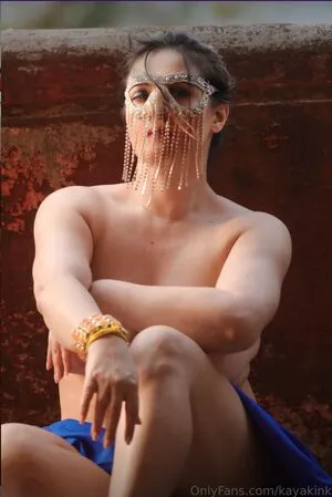 Maitri Ramaiya OnlyFans Leaked Free Thumbnail Picture - #PCnj4FsP0W