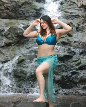 Maitri Ramaiya OnlyFans Leaked Free Thumbnail Picture - #tCZ846tHOa