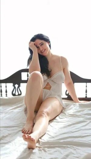 Maitri Ramaiya OnlyFans Leaked Free Thumbnail Picture - #wellGSsboN