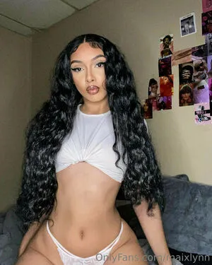 Maixlynn OnlyFans Leaked Free Thumbnail Picture - #QuHNpeu9Mq