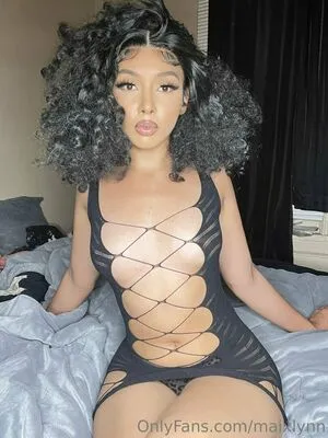 Maixlynn OnlyFans Leaked Free Thumbnail Picture - #Ry4Ab9AsoE