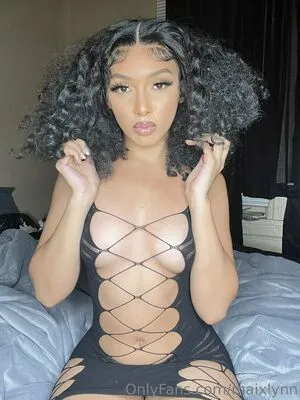 Maixlynn OnlyFans Leaked Free Thumbnail Picture - #T4dTAH4nRH